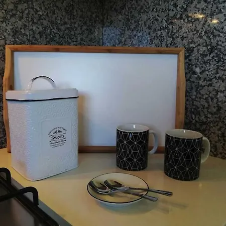 Spacieux Logis Des Fees De La Marina En Rez-de-chaussee De Chaussee Албуфейра