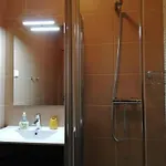 Апартаменты Spacieux Logis Des Fees De La Marina En Rez-de-chaussee De Chaussee