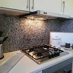 Апартаменты Spacieux Logis Des Fees De La Marina En Rez-de-chaussee De Chaussee *