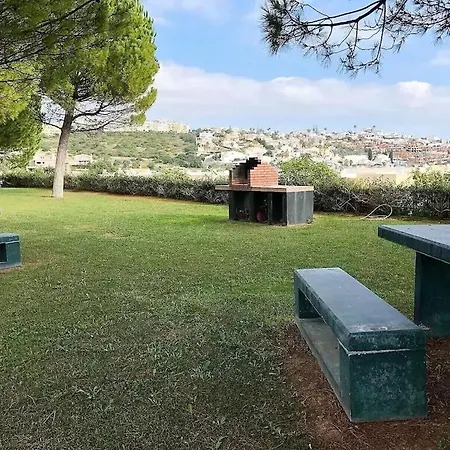 Spacieux Logis Des Fees De La Marina En Rez-de-chaussee De Chaussee Apartment Albufeira