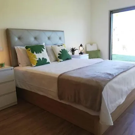 Spacieux Logis Des Fees De La Marina En Rez-de-chaussee De Chaussee Apartment