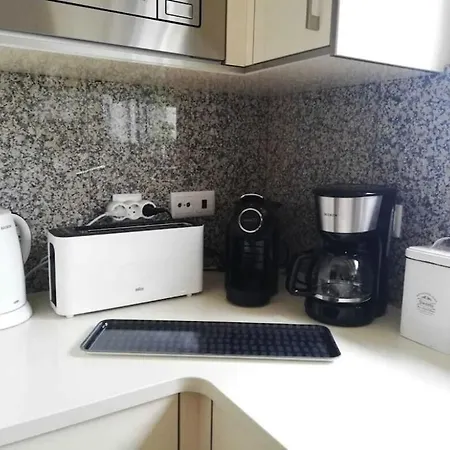 Spacieux Logis Des Fees De La Marina En Rez-de-chaussee De Chaussee Albufeira