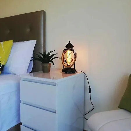 Spacieux Logis Des Fees De La Marina En Rez-de-chaussee De Chaussee Apartment *