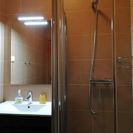 Apartamento Spacieux Logis Des Fees De La Marina En Rez-de-chaussee De Chaussee