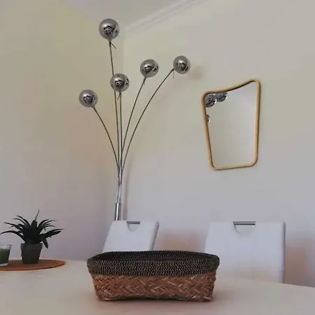 Spacieux Logis Des Fées De La Marina En Rez-de-chaussée De Chaussée * Albufeira