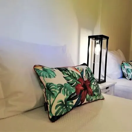 Spacieux Logis Des Fees De La Marina En Rez-de-chaussee De Chaussee Apartment Albufeira