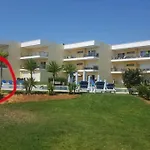 Spacieux Logis Des Fees De La Marina En Rez-de-chaussee De Chaussee