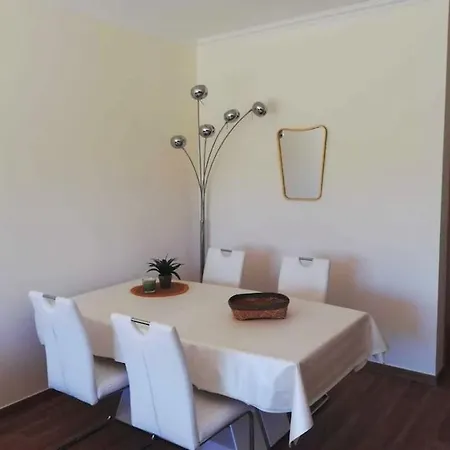 Spacieux Logis Des Fees De La Marina En Rez-de-chaussee De Chaussee 알부페이라