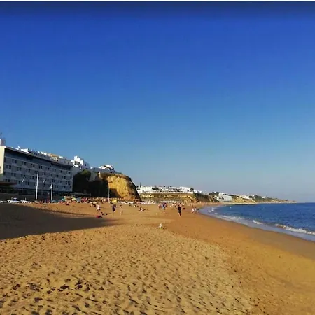 Spacieux Logis Des Fees De La Marina En Rez-de-chaussee De Chaussee 아파트