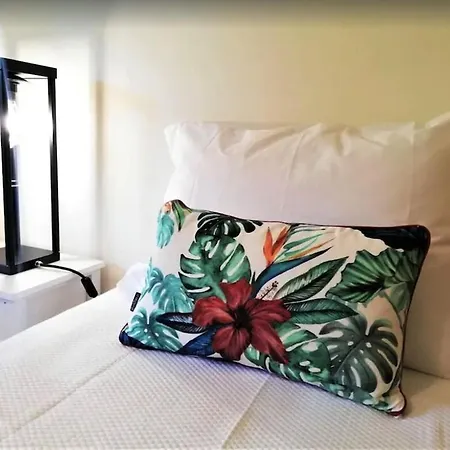 Spacieux Logis Des Fees De La Marina En Rez-de-chaussee De Chaussee * 알부페이라